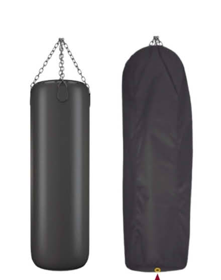 Photo of Hanging punch bag (Ipswich) #1