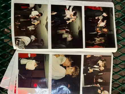 Photo of free 1986 MW’s Xmas party photo album (1075 Valencia Avenue) #2