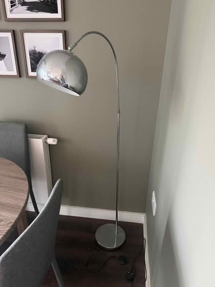 Photo of free Floor lamp (SE1) #1