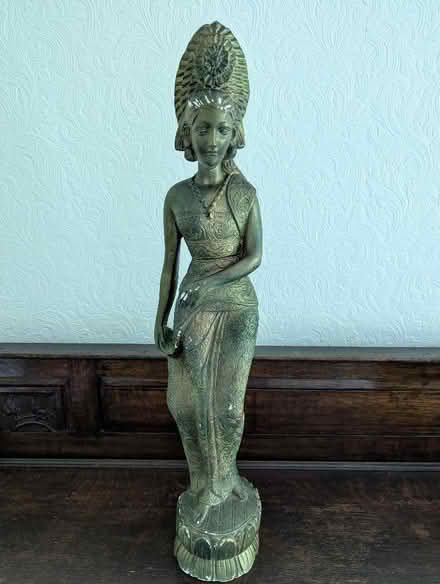 Photo of free Statue (Greystones S11) #2