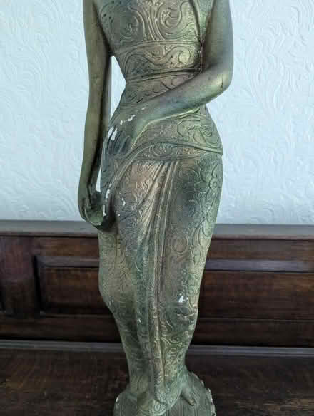 Photo of free Statue (Greystones S11) #4