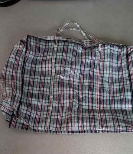 Photo of free Large storage bag 60x75cm (St Margarets TW1) #1