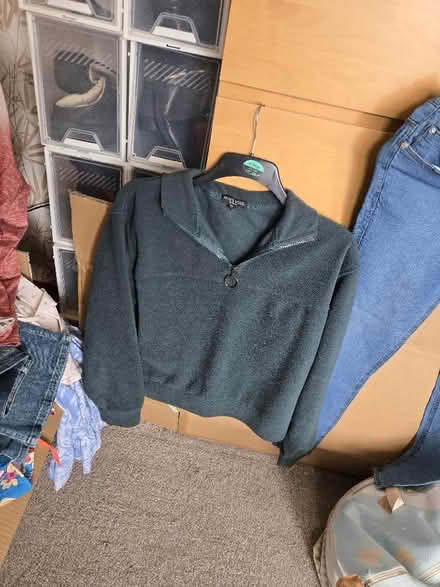 Photo of free Big box Ladies clothes (Lime Gate OL8) #3
