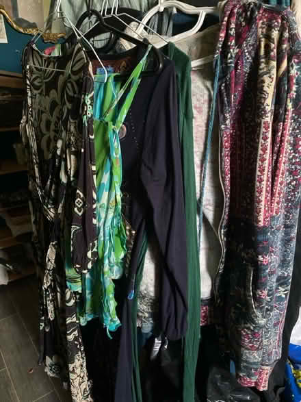 Photo of free Mainly Karen Millen Blouses 8/10 (Fairhaven FY8) #4