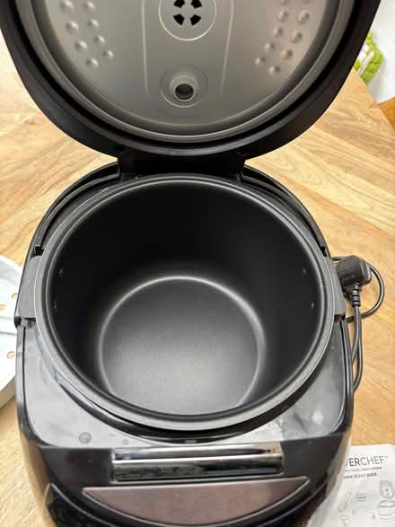 Photo of free Multi cooker (Radbrook Green SY3) #3