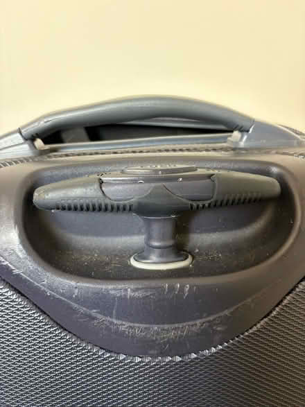 Photo of free Black Tripp small suitcase / hand luggage (Northchurch HP4) #4