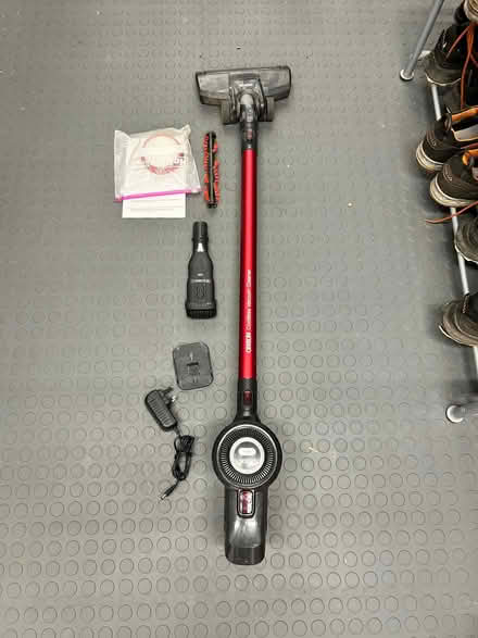 Photo of free Cordless vacuum (Penrith CA11) #1