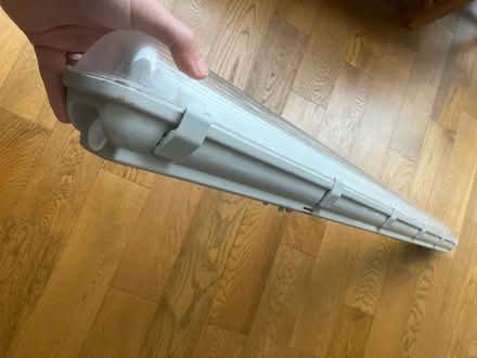 Photo of free 5ft Single Garage Tube Light (Upwey DT3) #3
