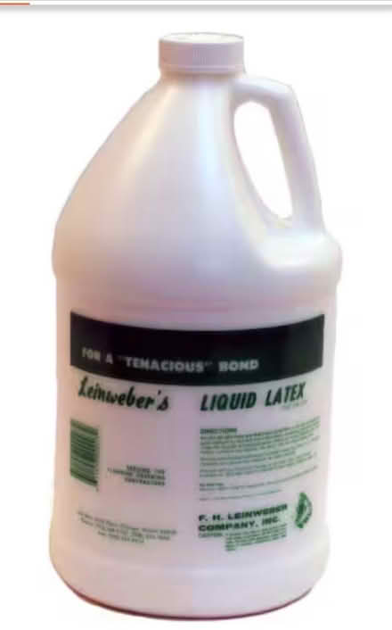 Photo of free Leinweber’s Liquid Latex (South Loop) #1
