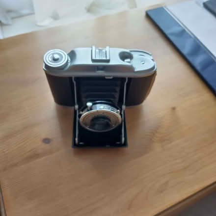 Photo of free camera (Barnard's Green WR14) #1