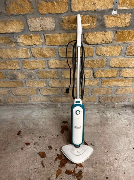 Photo of free Russel Hobbs floor steam cleaner (Cleeve BS49) #1