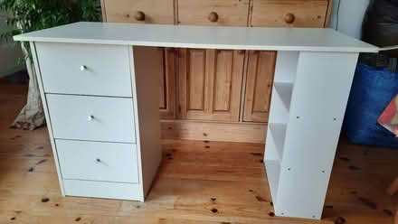 Photo of free Desk (Bear Flat BA2) #3