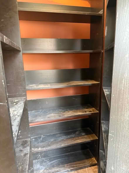 Photo of free Shelving units Habitat (Cumnor OX2) #1