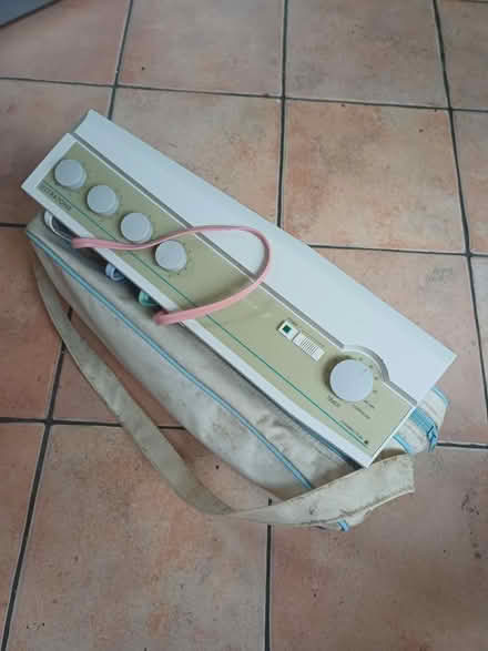 Photo of free Ultratone weight loss kit (Sandymount, Dublin 4) #1