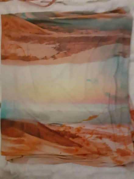 Photo of free Landscape print material (Birmingham City Centre B4) #1