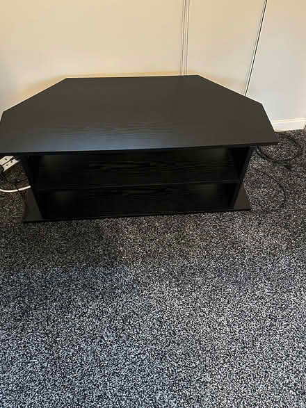 Photo of free TV Stand – must collect today (Bartley Green B32) #2