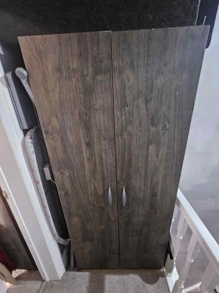 Photo of free Wardrobe (M18) #1