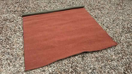 Photo of free Carpet offcut (Garsington OX44) #2