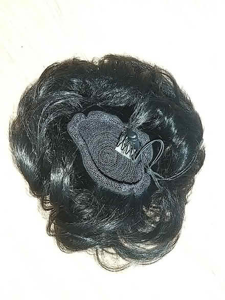 Photo of free Hair Piece and Wig Cap (Herne Hill, SE24) #2