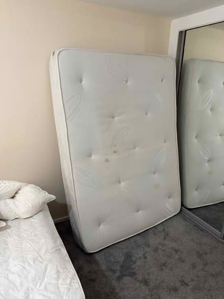 Photo of free Bed (Eastkilbride) #1