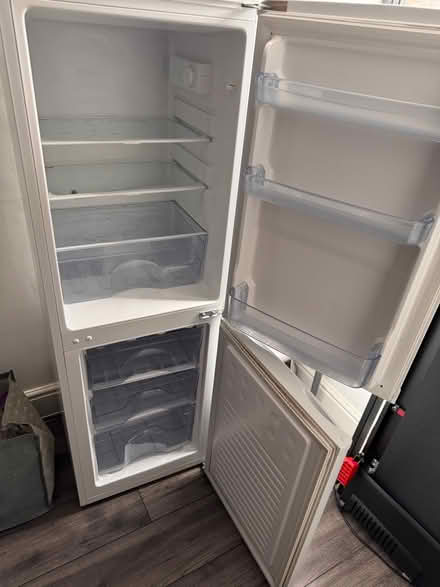 Photo of free Fridge freezer (Sheffield s1) #3