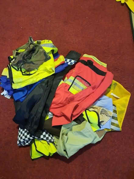 Photo of free Dressing up clothes age 3-5 years (Burgess Hill) #1
