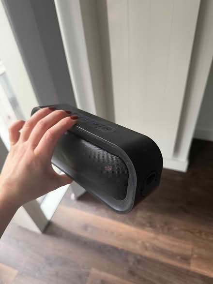 Photo of free Bluetooth speakers (SE1) #2
