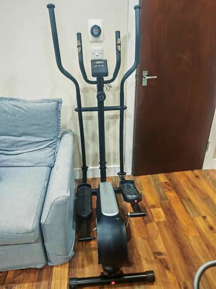 Photo of free Orbitrek Homcom (Greenford UB6) #1