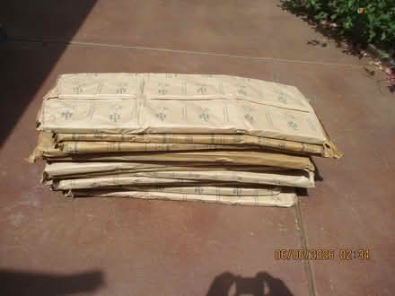 Photo of free Packing Material (Old Mountain View area) #1