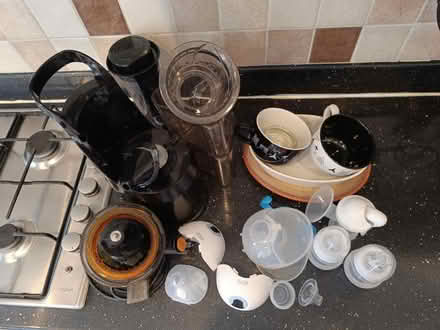 Photo of free All is very good condition (N226EX) #2