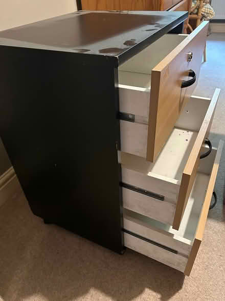 Photo of free Drawers (Nailsworth) #3