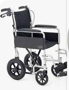 Photo of Wheelchair (Theale RG7) #1