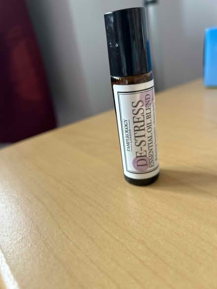 Photo of free Essential oil (KT3 new malden) #1