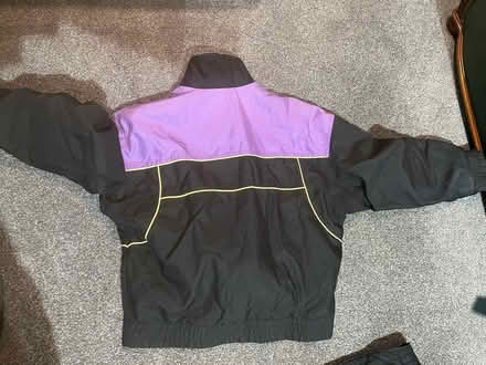 Photo of free Ladies BMW Motorcycle Gortex suit (Black Park LL14) #2