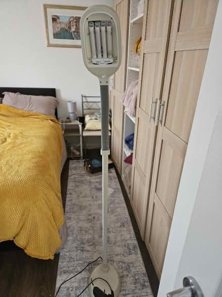 Photo of free Reading Lamp - Spares / Repairs. (Sunniside NE16) #2