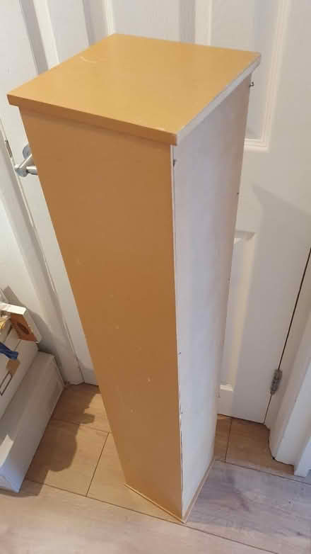 Photo of free CD Rack (Pinner HA5) #3