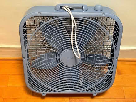 Photo of free Fan (Georgetown) #1