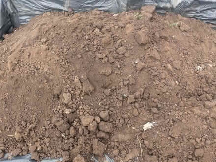Photo of free soil (Clifton NG11) #2