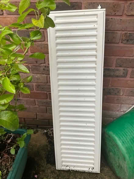 Photo of free Radiator (Spring Barn BN7) #1