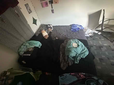 Photo of free King Sized Mattress (Wheat Ridge) #2