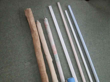 Photo of free Window Blind Items (Southchurch SS2) #3