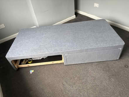 Photo of free Beds (CF3, llanrumney) #2