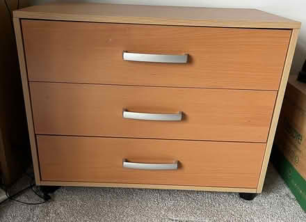 Photo of free Set of Bedroom furniture (Ainsdale PR8) #3