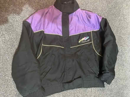 Photo of free Ladies BMW Motorcycle Gortex suit (Black Park LL14) #1