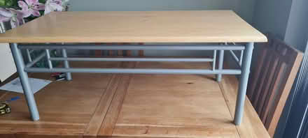 Photo of free Coffee table (BD22) #2
