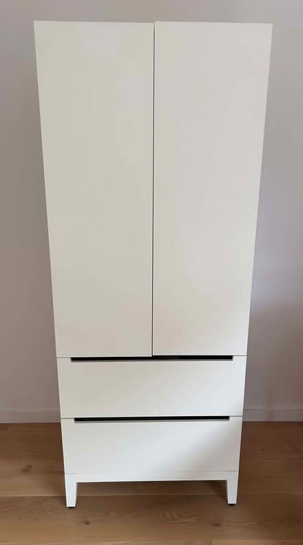 Photo of free IKEA Children's Wardrobe (Potten End HP4) #1