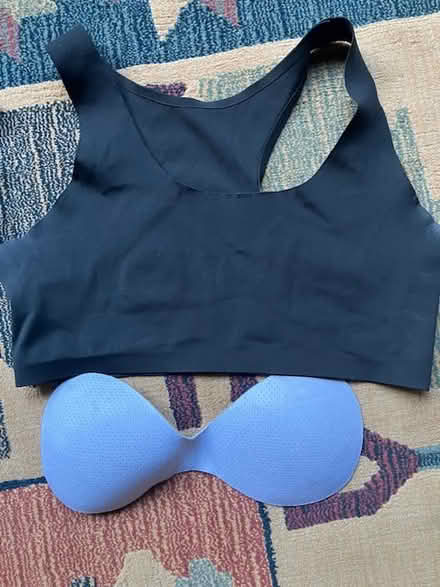 Photo of free Sz S exercise clothes (south sunnyvale) #2