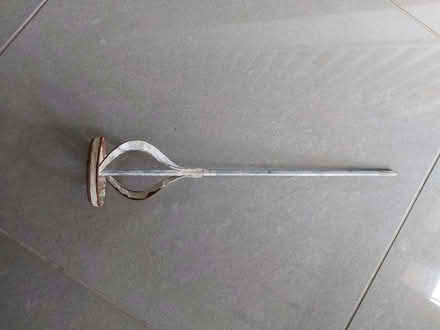 Photo of free Mixing Paddle (Haydon wick SN25) #2