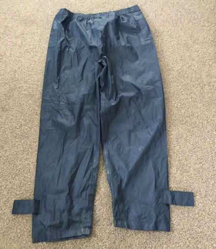 Photo of free Childrens waterproof trousers (Wickford, Essex SS11) #1
