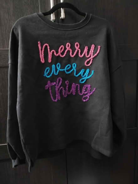 Photo of free Women's xl Tops (Arnold, MD) #3